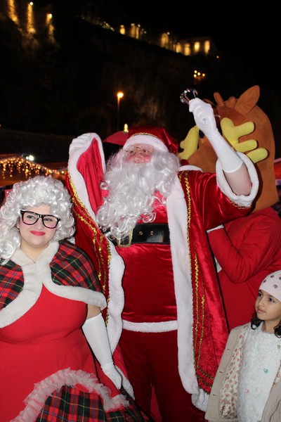 Jounieh Christmas Wonders 2018